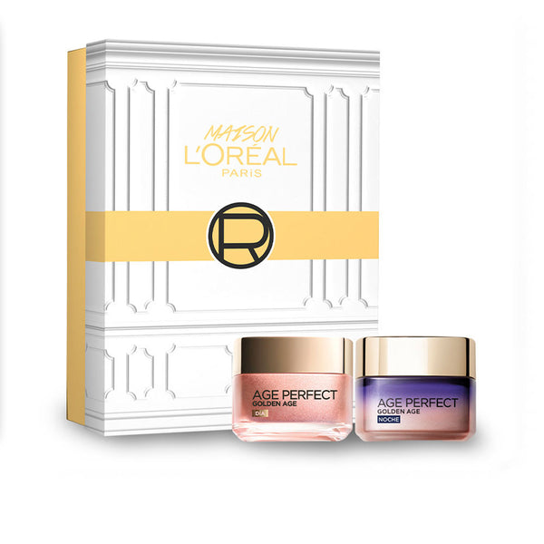 Age perfect golden age päivä+yö pakkaus 2 kpl - L'ORÉAL PARIS