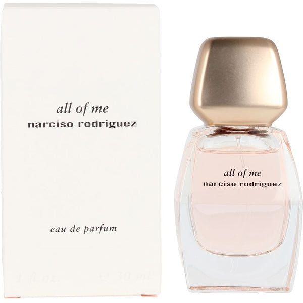 All of me edp höyry 30 ml - NARCISO RODRIGUEZ