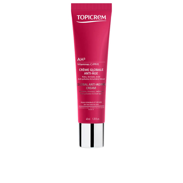 Ah3 Global Anti-Aging Cream 40 Ml