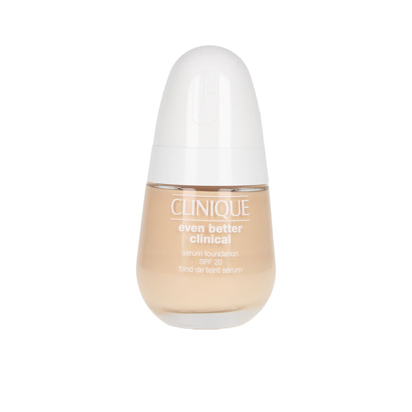 Even better clinical meikkivoide spf20 #wn04-bone 30 ml - CLINIQUE