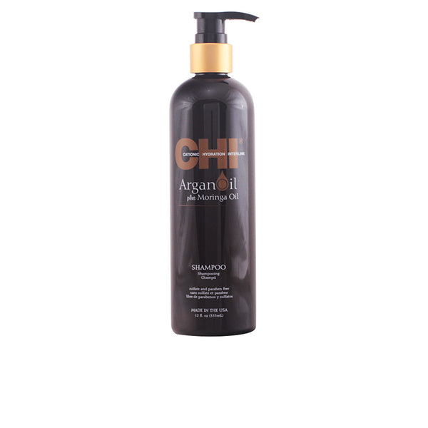 Chi argan oil shampoo 355 ml - FAROUK