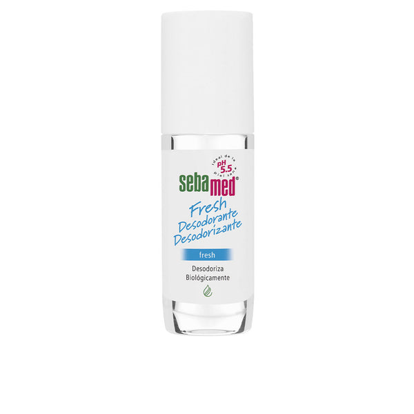 Fresh deo roll-on 50 ml - SEBAMED