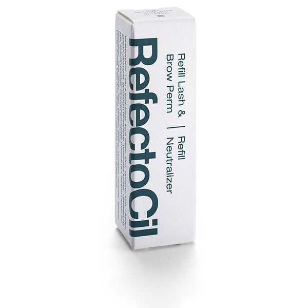 Lashperm + neutralizer 2 x 3,5 ml - REFECTOCIL