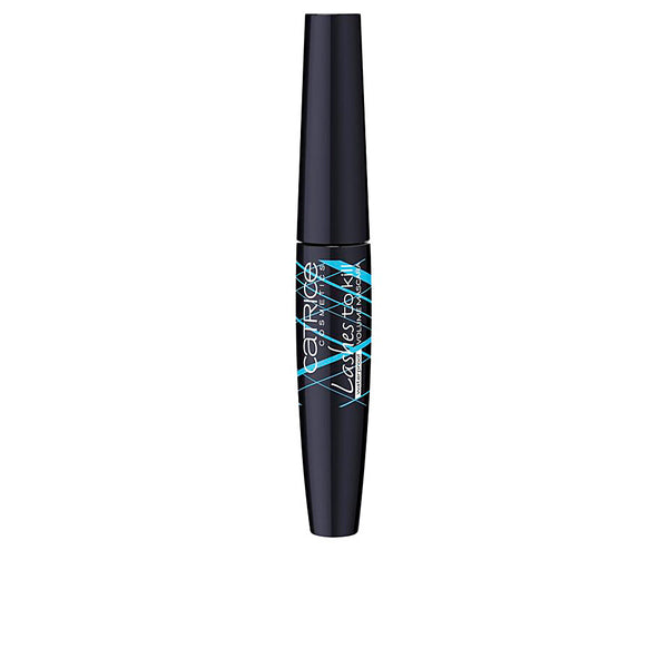 Lashes to kill volumen ripsiväri wp #010-ultra black - CATRICE