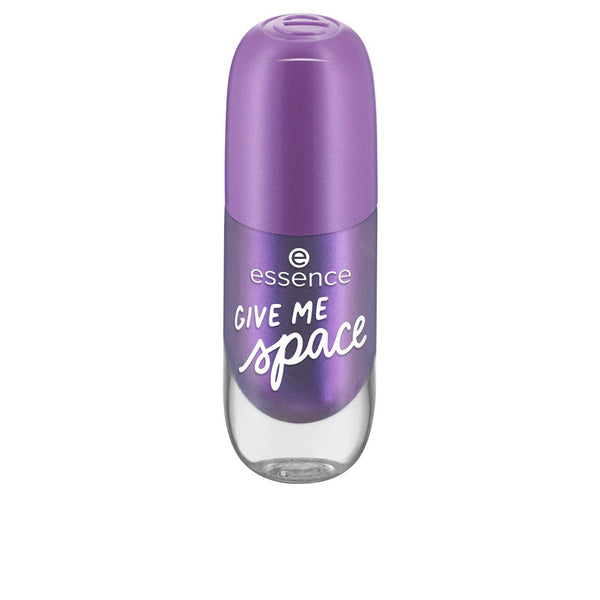 Gel nail color kynsilakka #66-give me space 8 ml - ESSENCE