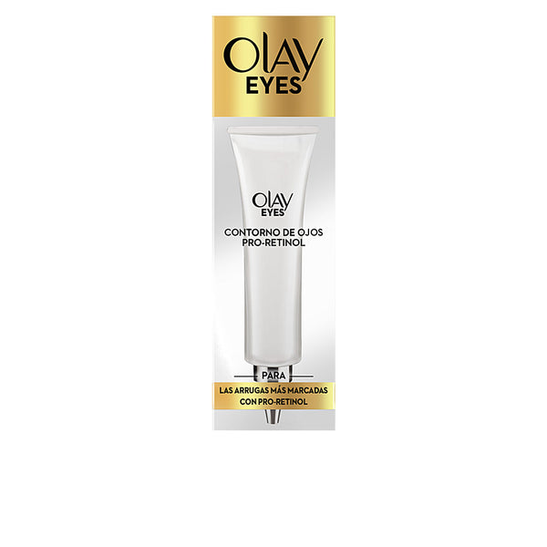 Eyes pro-retinol hoito 15 ml - OLAY