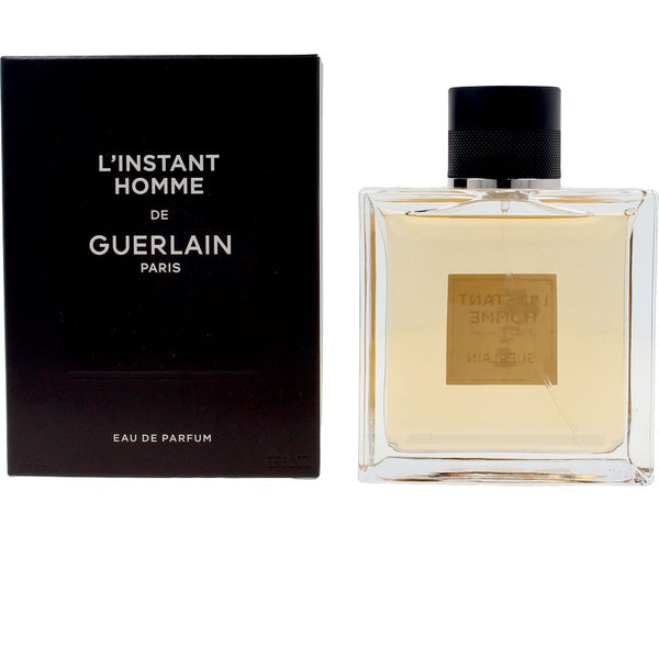 L'instant pour homme eau de parfum spray 100 ml - GUERLAIN