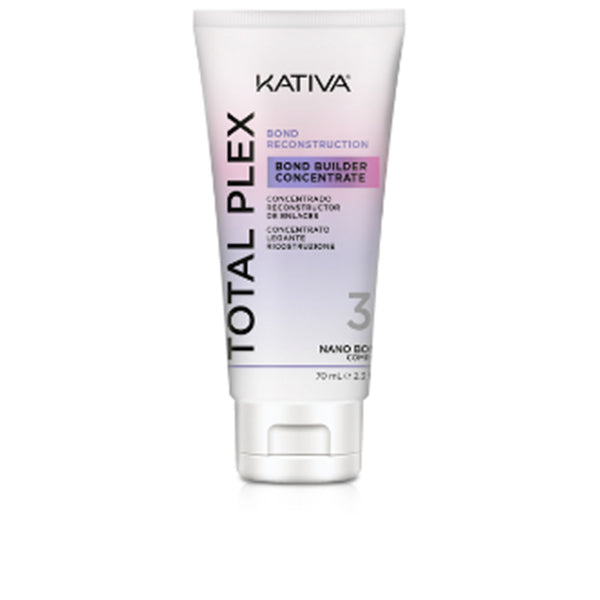 Kativa total plex uudelleenrakentava tiiviste 70 ml - KATIVA