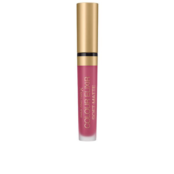 Colour elixir pehmeä matta #20 - MAX FACTOR