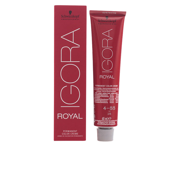 Igora royal #4-88 - SCHWARZKOPF