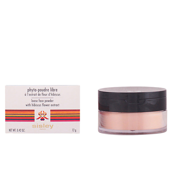 Phyto libre poudre #irisée - SISLEY