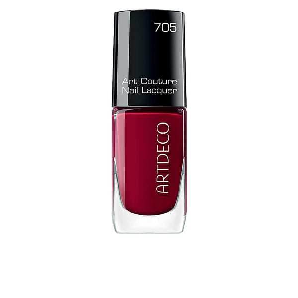 Art couture nail lacquer #705-marja - ARTDECO