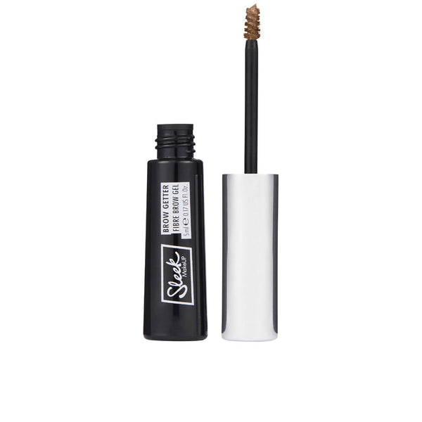 Brow getter kuitukulmageeli #blonde 5 ml - SLEEK
