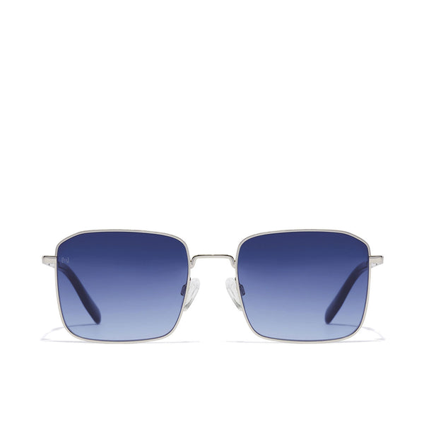 Iris #Silver Blue Denim 1 U
