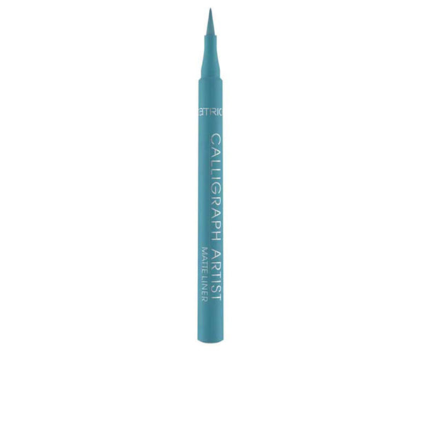 Calligraph artist matte liner #030-off tropic 1.10 ml - CATRICE