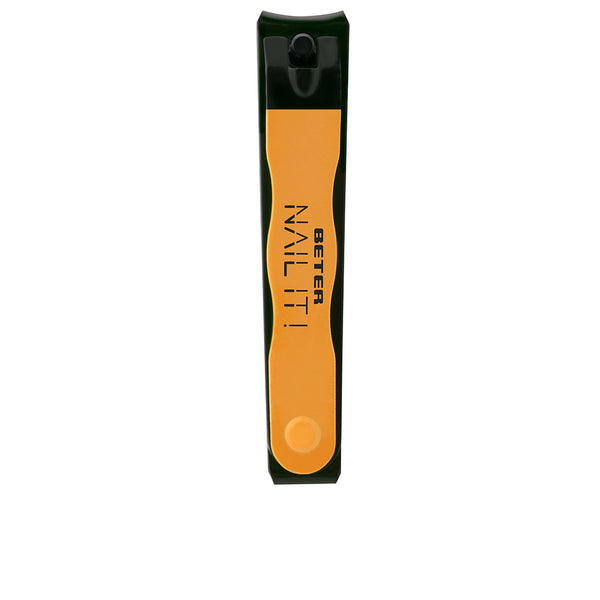 Nail it! kaksoiskynsileikkuri #naranja 80 g - BETER