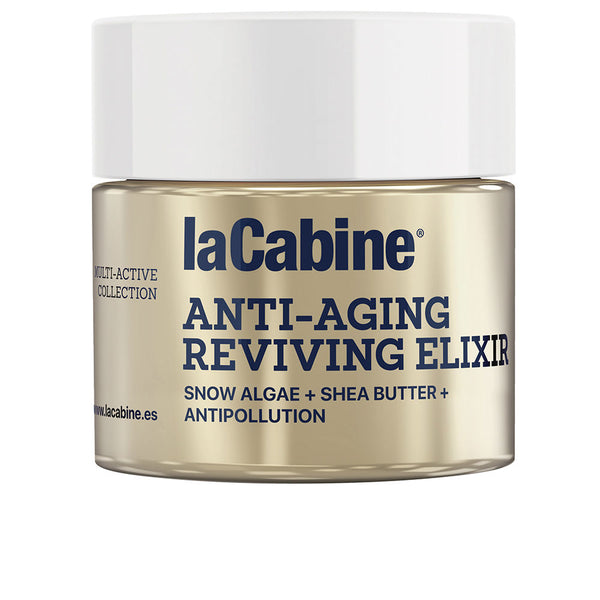 Anti-aging reviving elixir voide 50 ml - LA CABINE