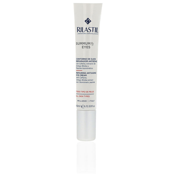Summum Rx Contorno De Ojos 15 Ml