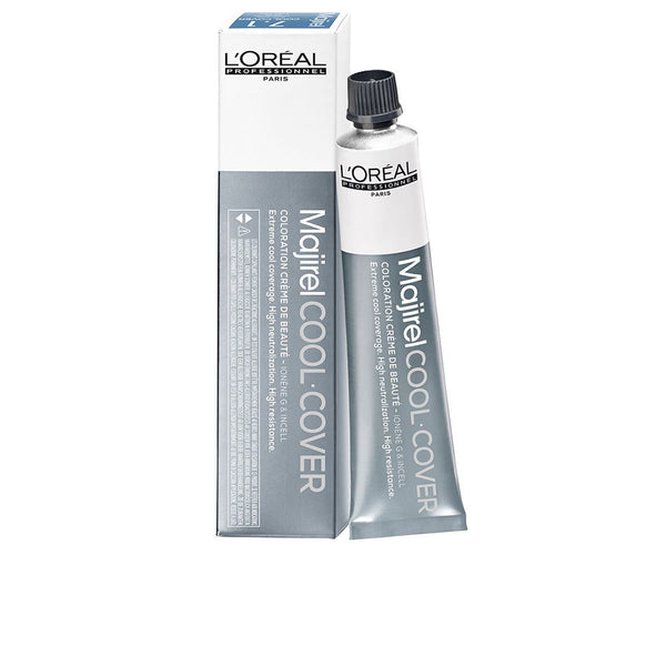 Majirel ionène g värjäysvoide #7,82 50 ml - L'ORÉAL PROFESSIONNEL PARIS