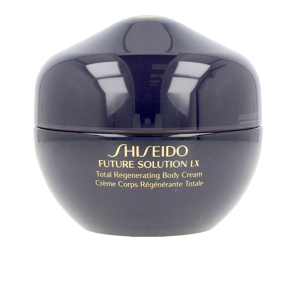 Future solution lx total regenerating body cream 200 ml - SHISEIDO