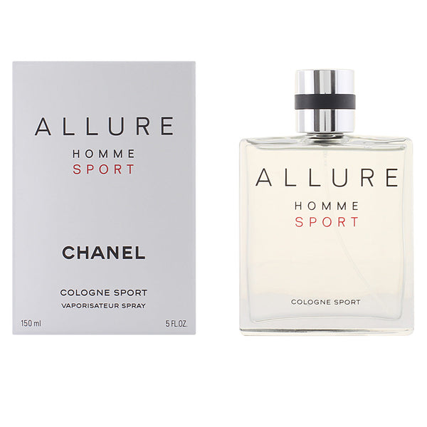 Allure homme sport cologne sport spray 150 ml - CHANEL