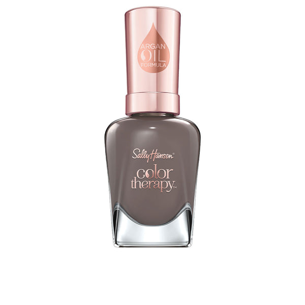 Color therapy #141-slate escape - SALLY HANSEN