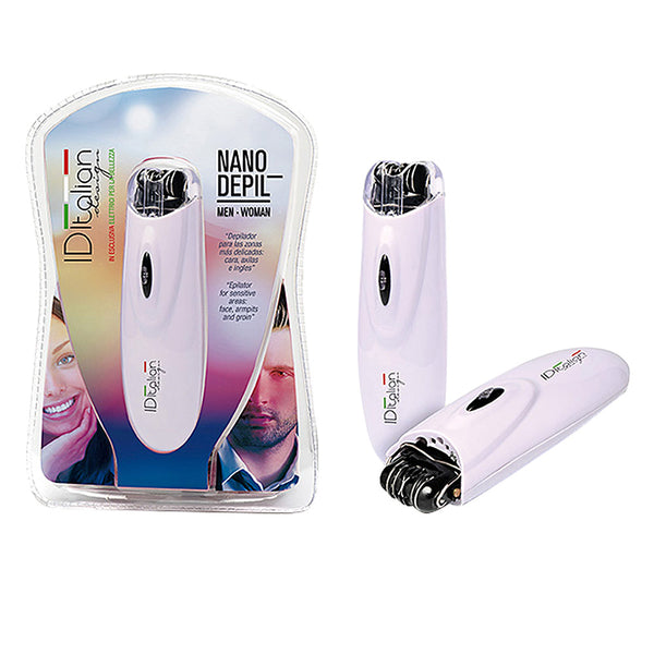 Nano depil karvanpoistoaine 200 gr - ID ITALIAN