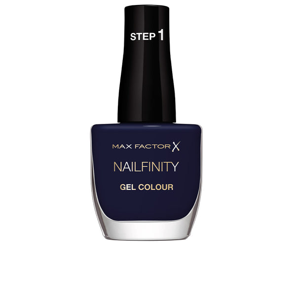 Nailfinity #875-backstage - MAX FACTOR