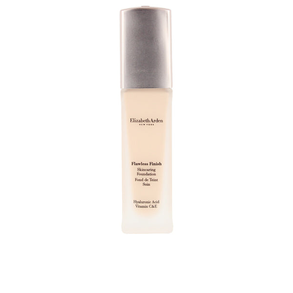 Flawless finish skincaring foundation #220w - ELIZABETH ARDEN
