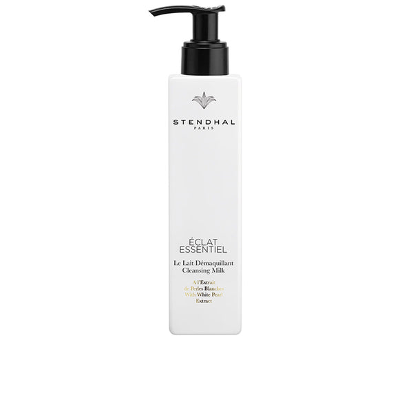 Éclat essentiel puhdistusmaito 200 ml - STENDHAL