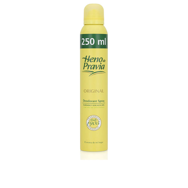 Original deo spray 250 ml - HENO DE PRAVIA