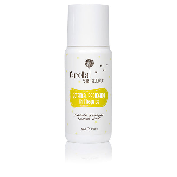 Petits hyttyskarkotin 100 ml - CARELIA