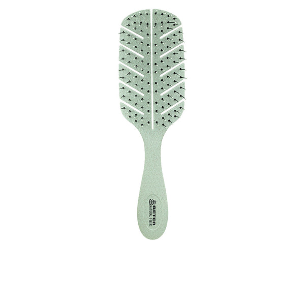 Detangling luonnonkuituharja #verde 1 kpl - BETER