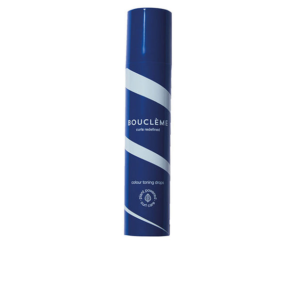 Curls redefined värisävytippat 30 ml - BOUCLÈME