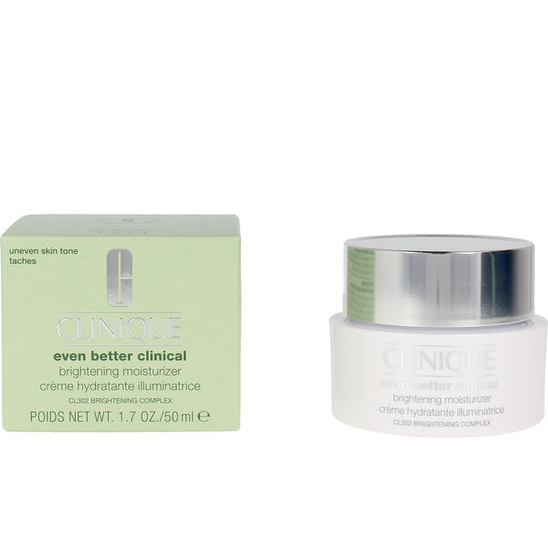 Even better clinical kirkastava kosteusvoide 50 ml - CLINIQUE
