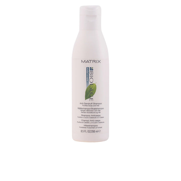 Scalptherapie anti dandruff shampoo 250 ml - BIOLAGE