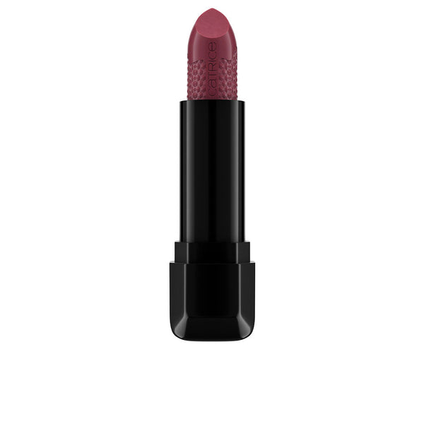 Shine bomb huulipuna #100-cherry bomb 3,5 gr - CATRICE