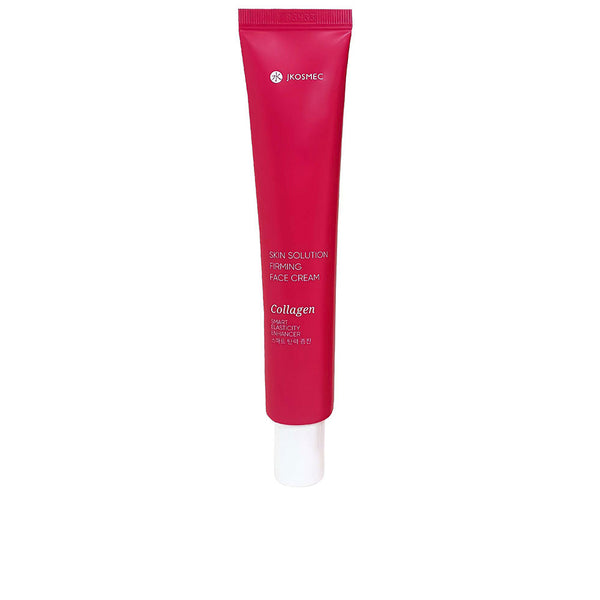 Skin Solution Firming Face Cream 50 Ml