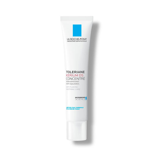 Kerium Ds Soothing Facial Cream 40 Ml
