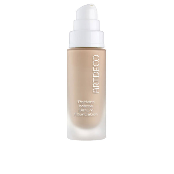 Perfect Matte Foundation Serum #70-Soft Velvet 20 Ml