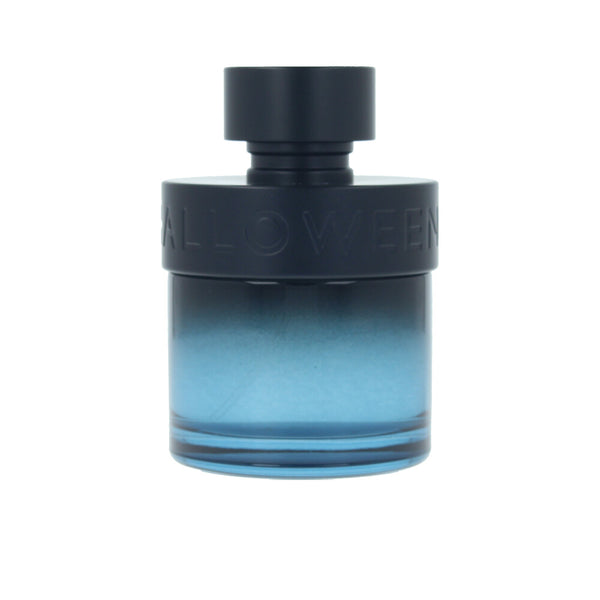 Halloween man x eau de toilette -suihke 75 ml - JESUS DEL POZO