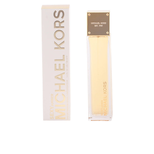 Sexy Amber Eau De Parfum Spray 100 Ml