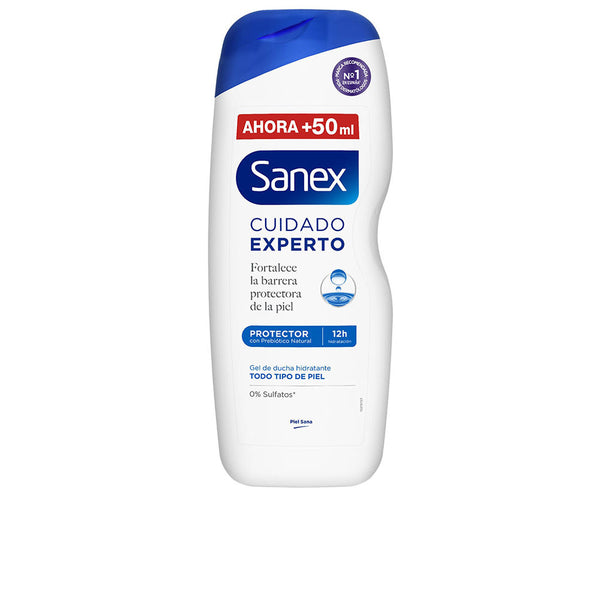 Dermo protector suihkugeeli normaalille iholle 600 ml - SANEX