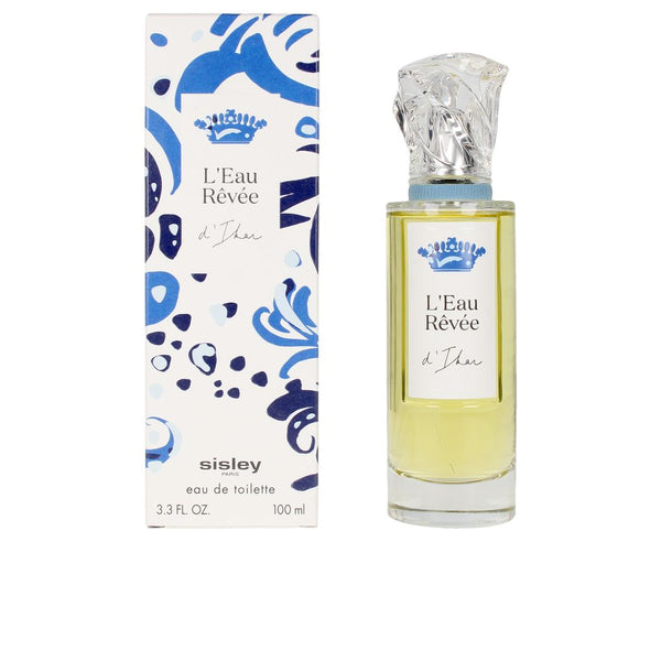 L'eau rêvée d'ikar edt höyry 100 ml - SISLEY
