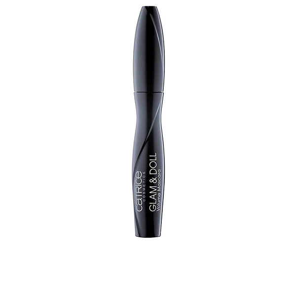 Glam&doll volume ripsiväri #010-ultra black - CATRICE