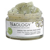 Green tea detox kasvokuorinta 50 ml - TEAOLOGY