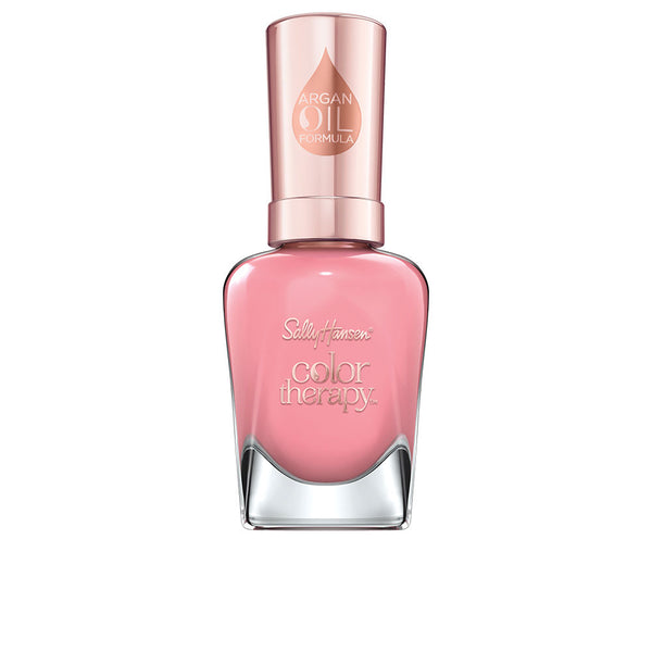 Color therapy #240 - esikko ja sopiva 14,7 ml - SALLY HANSEN