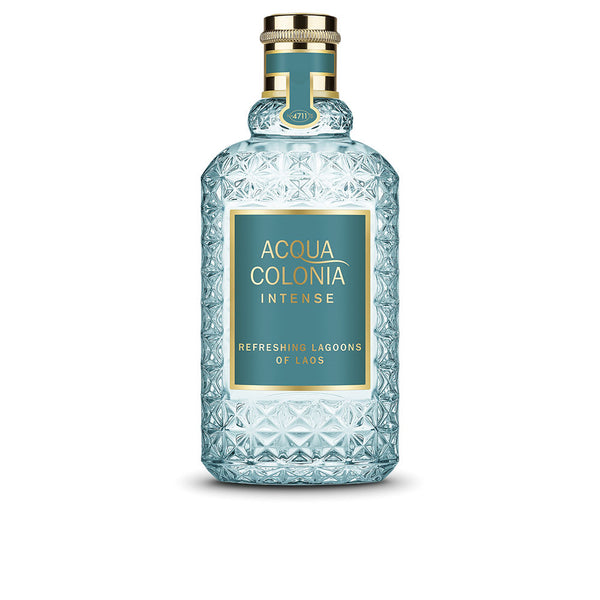 Acqua colonia intense refreshing lagoons of laos edc vapo 50 ml - 4711