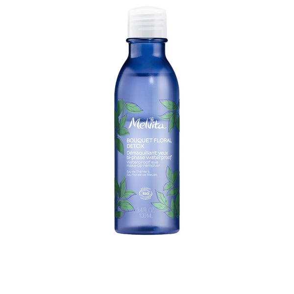 Bouquet Floral Limpiadores Desmaquillante Bifásico Ojos 100 Ml