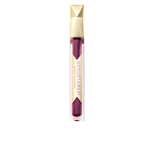 Honey lacquer kiilto #40-regale burgundy - MAX FACTOR